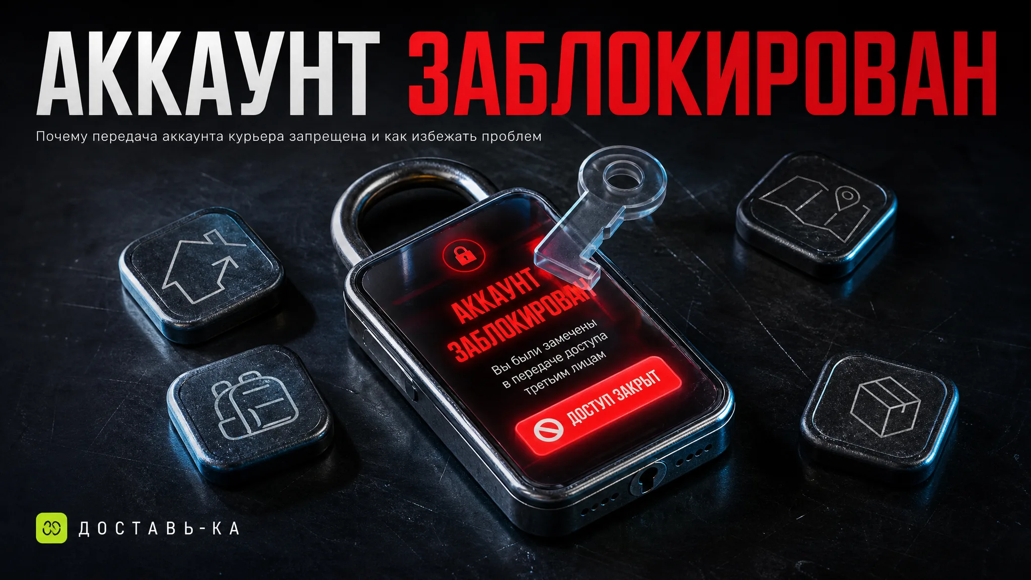 Блокировка аккаунта за передачу другу в 2026 году: что делать?