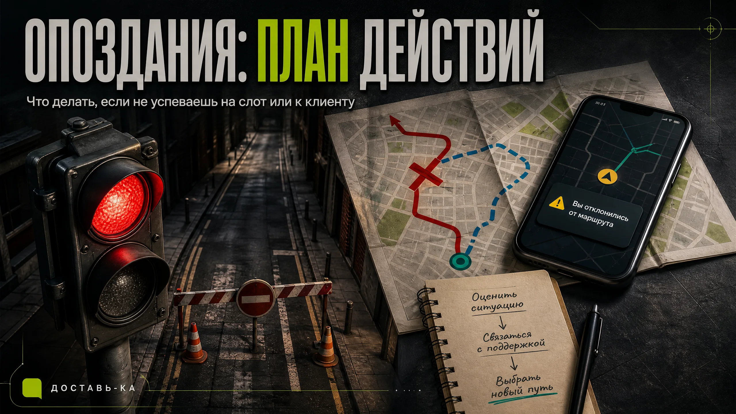 Что будет за опоздание в Яндекс Еде в 2026 году: последствия и план