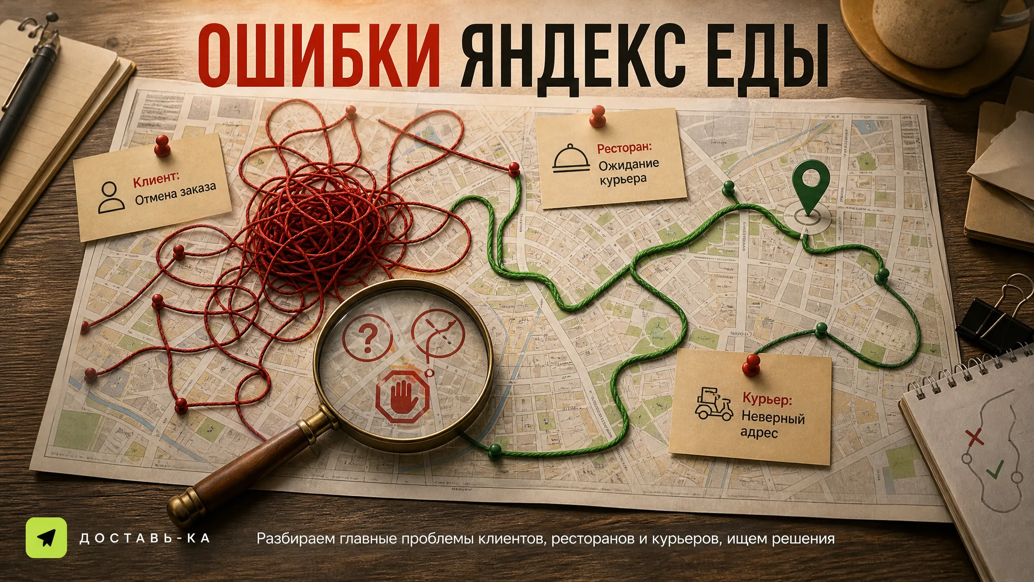 Яндекс Еда суть: как работает сервис доставки в 2026 году