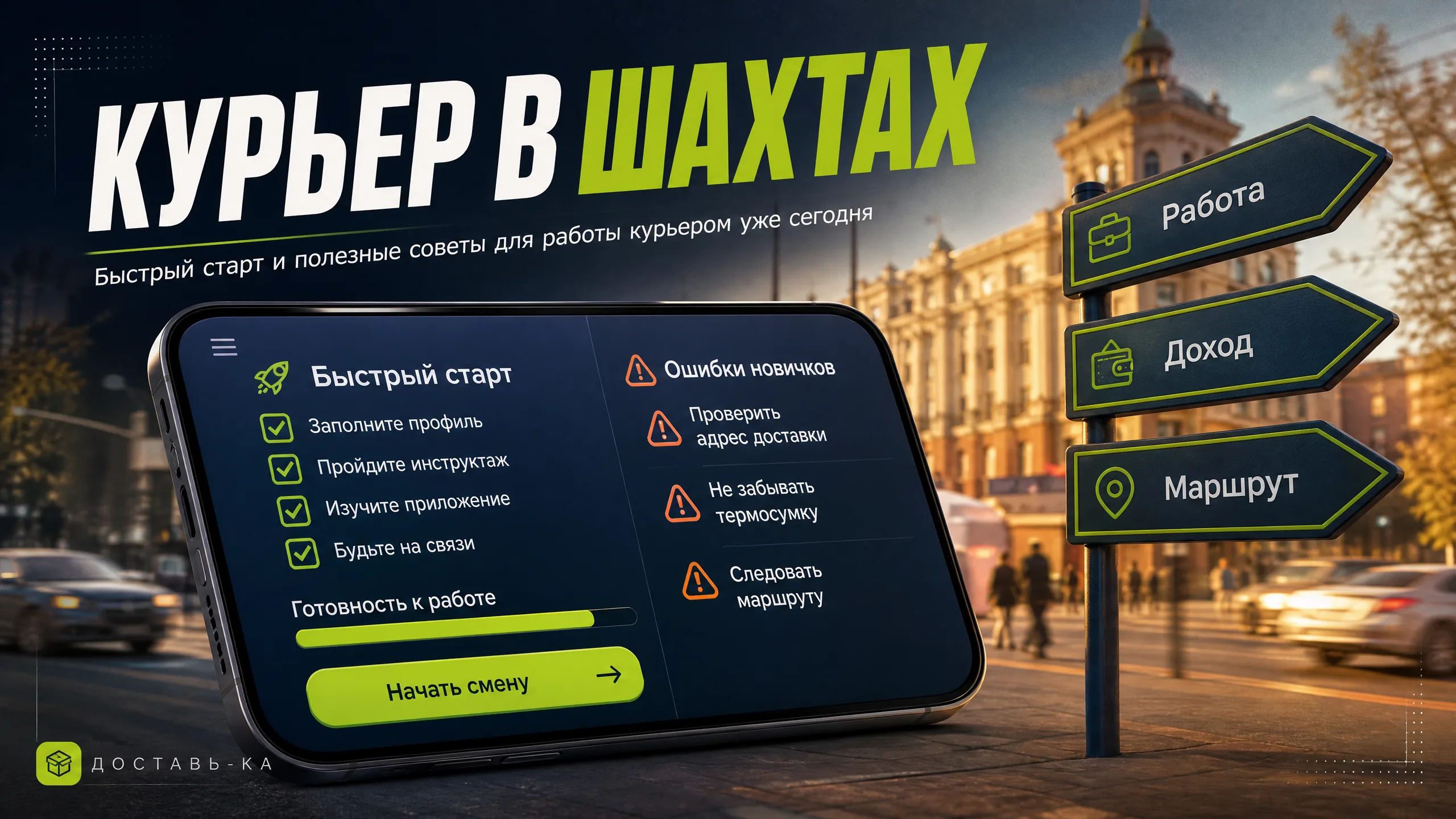Работа г Шахты свежие вакансии на сегодня: разбор ошибок новичков 2026