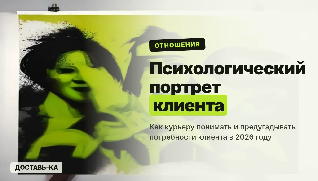 Психологический портрет клиента: как понимать и предугадывать его потребности в 2026 году