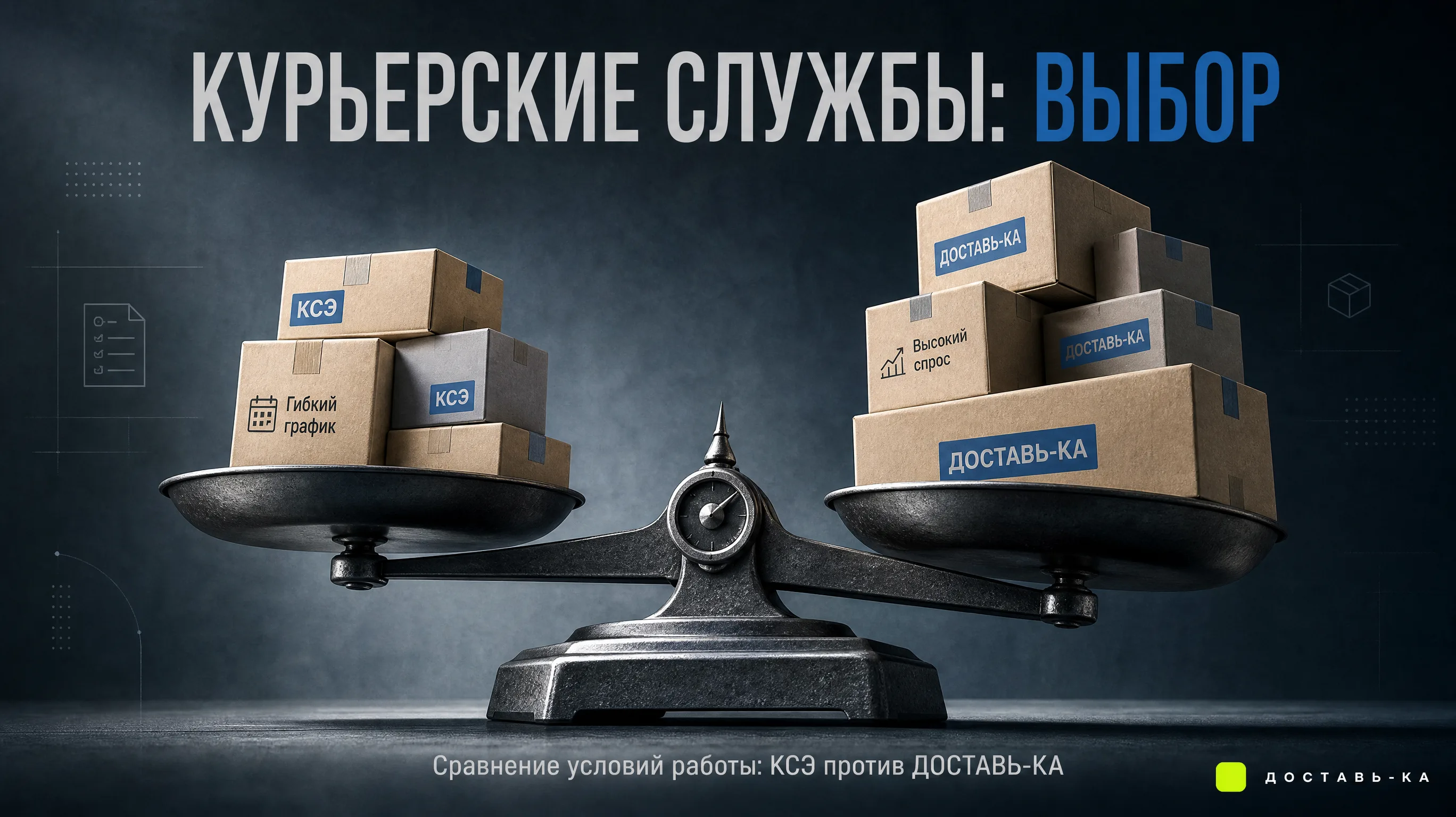 Работа курьером в Курьер Сервис Экспресс: отзывы и условия 2026