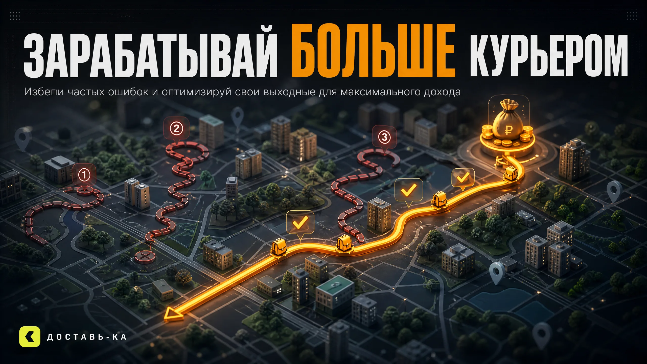 Работа курьером на выходные: вакансии TopGo в 2026 году