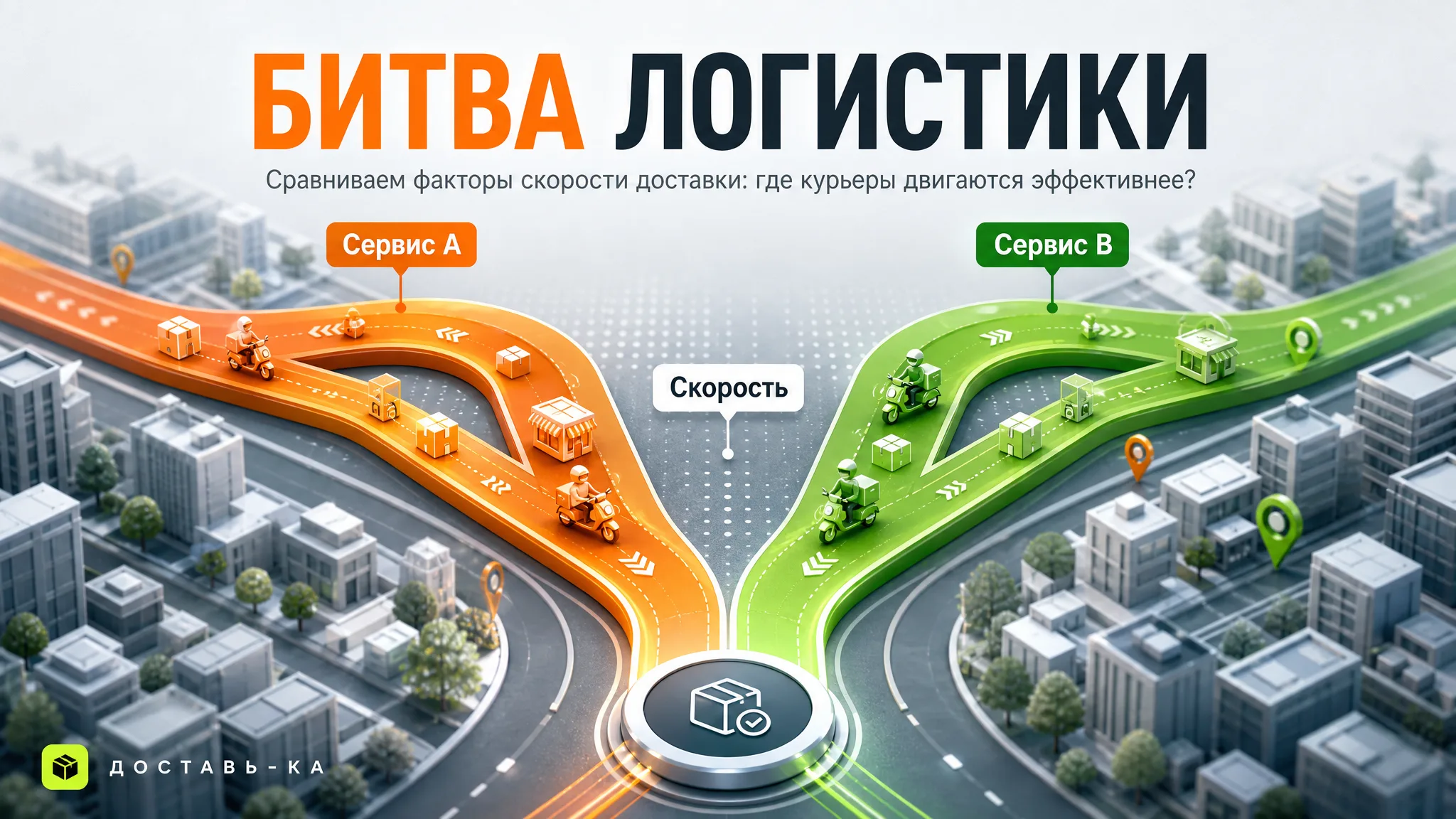 Яндекс Еда vs TopGo: где курьер доставляет быстрее и эффективнее в 2026 году